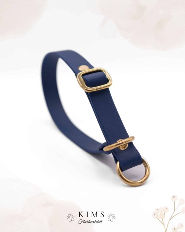 Biothane Halsband Basic