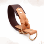 Biothane Halsband 2 Farbig