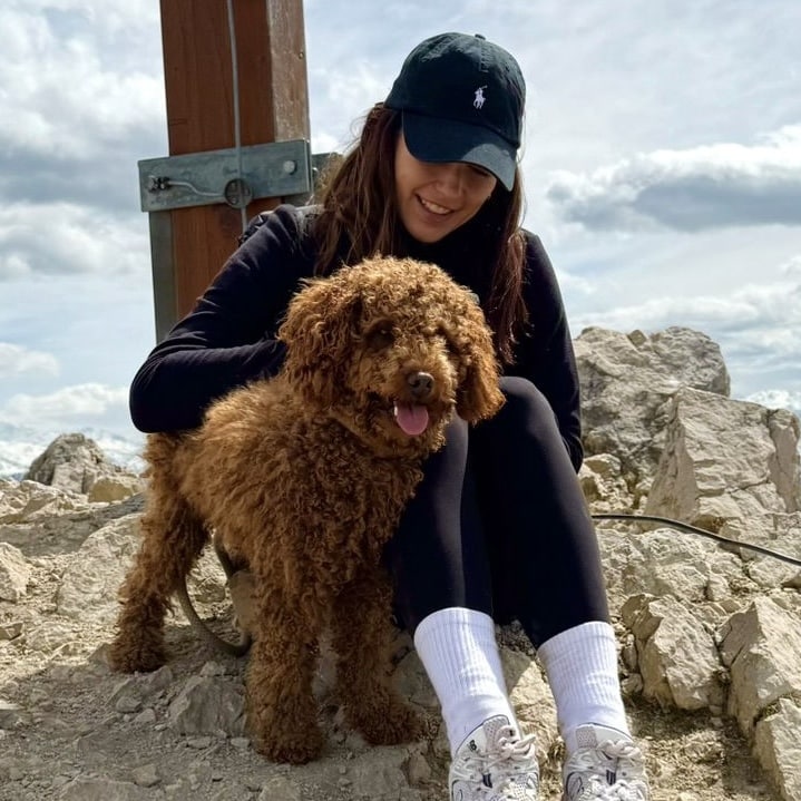 Jana & Benni