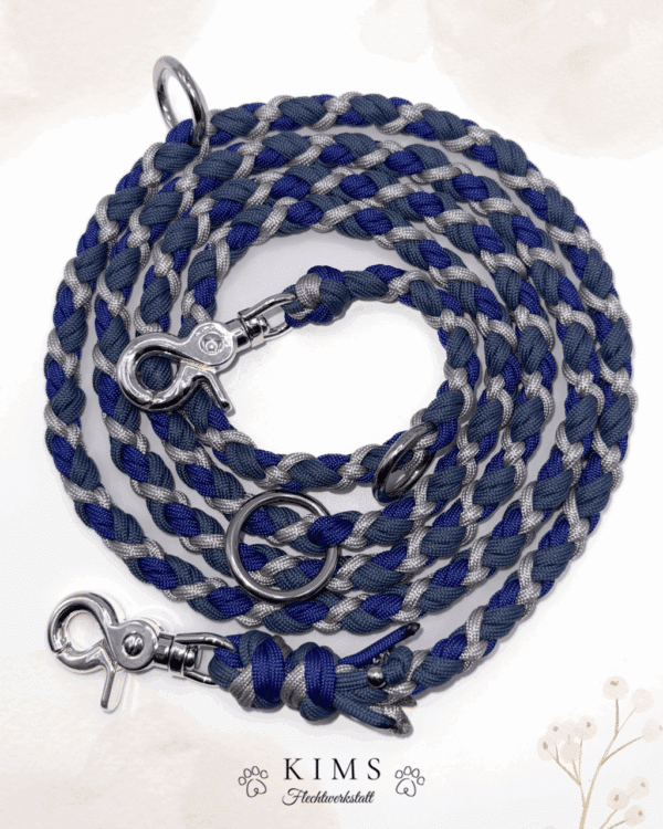 Paracord Leine Basic