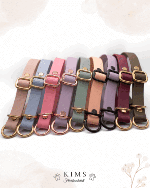 Biothane Halsband Basic