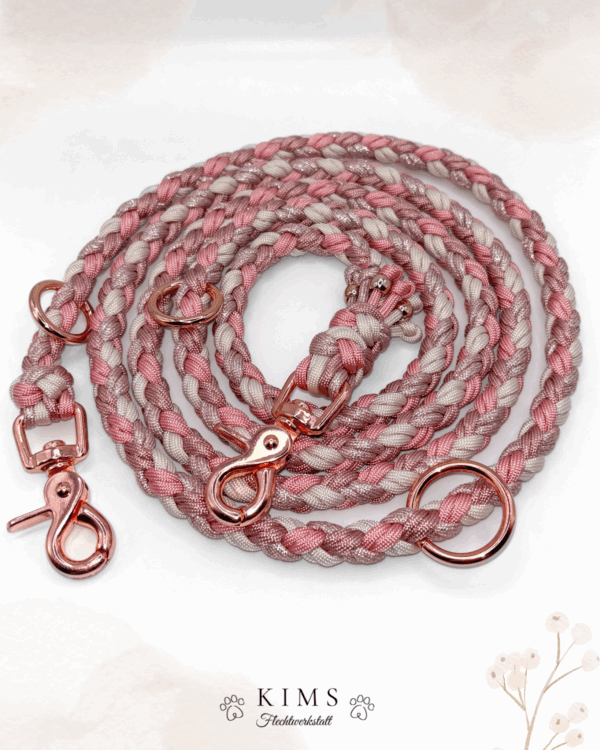 Paracord Leine Basic