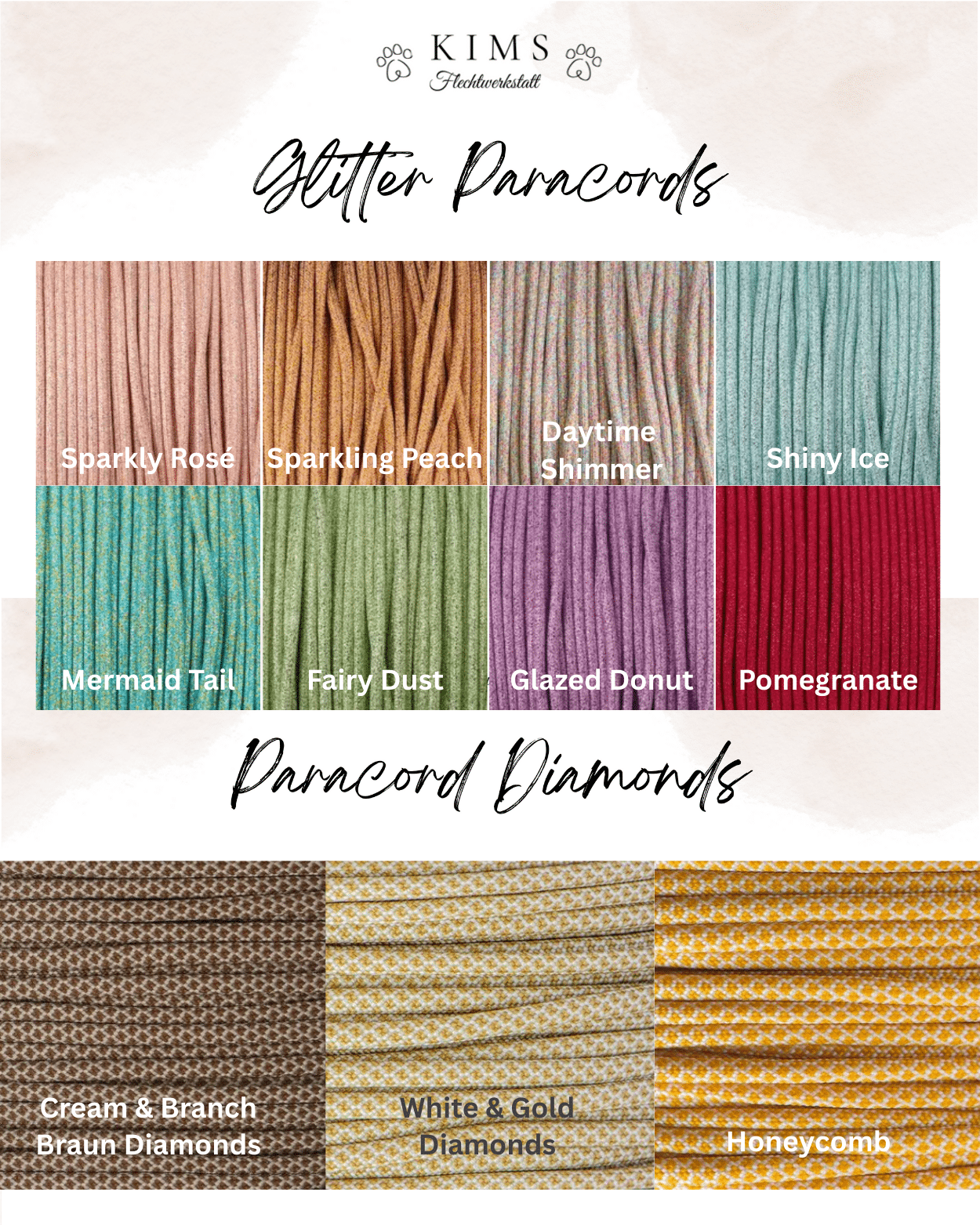 paracord farbauswahl 4