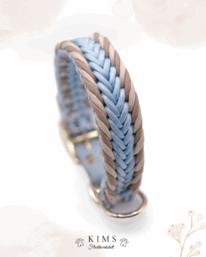Paracord Halsband "Souri"
